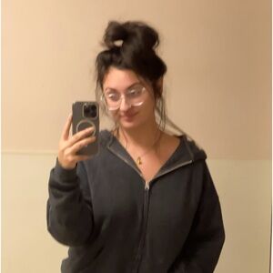 Meet your Posher, MaryGrace